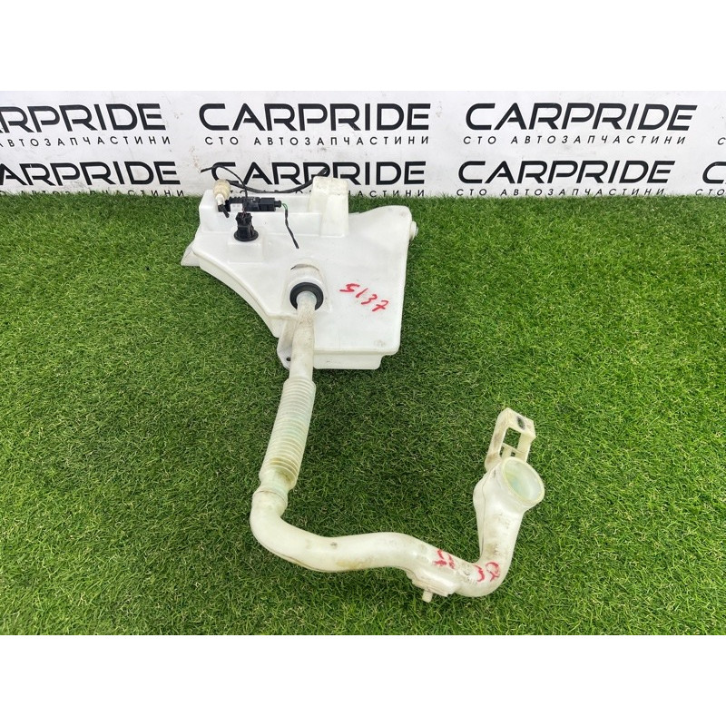 Бачок омывателя (кузов и элементы) Volkswagen Touareg NF 2011 3.0 TDI 7P0955453A