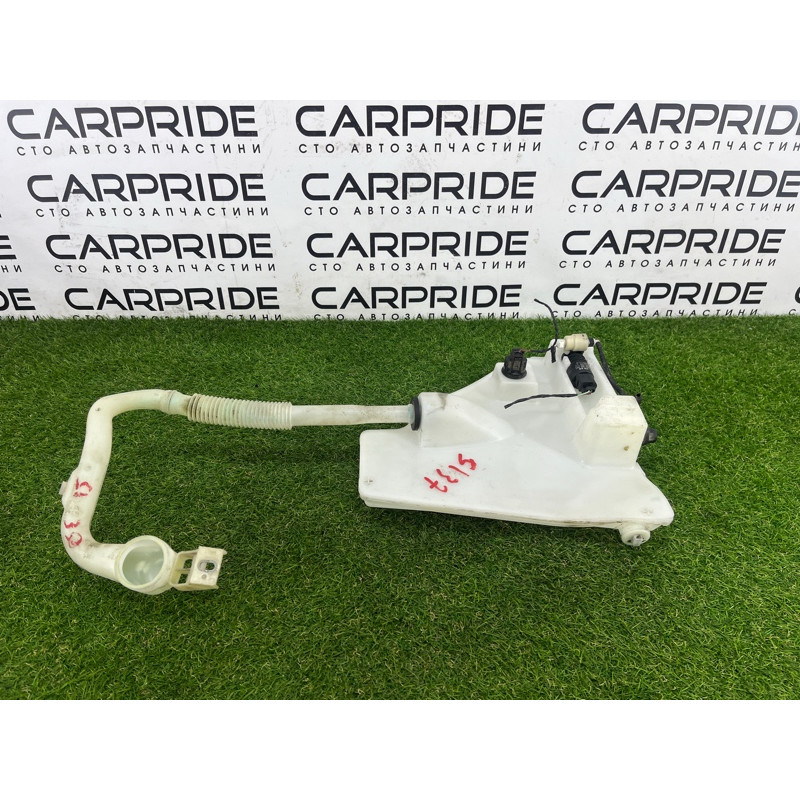 Бачок омывателя (кузов и элементы) Volkswagen Touareg NF 2011 3.0 TDI 7P0955453A