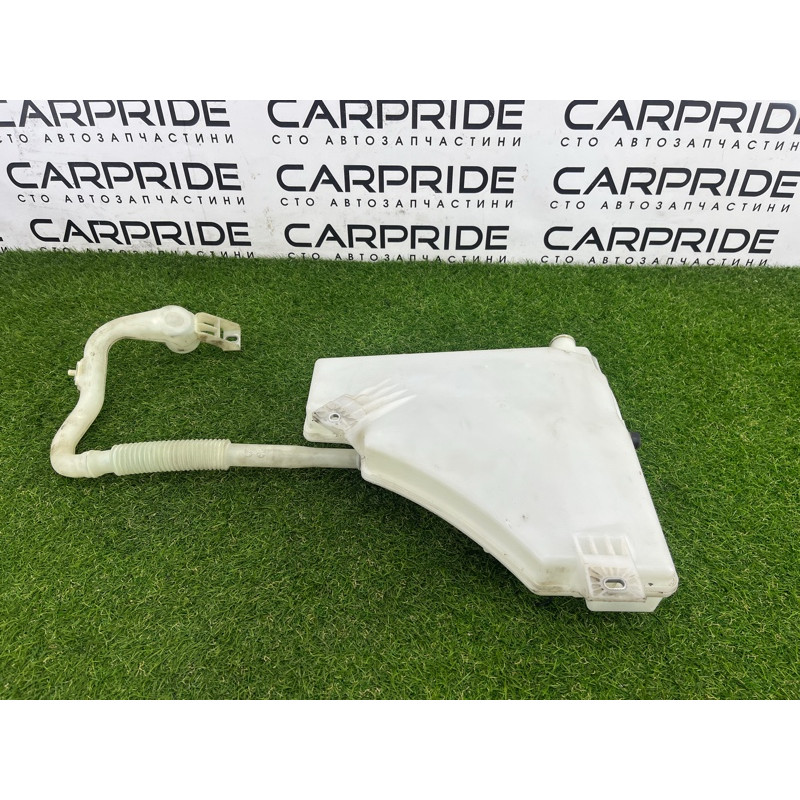 Бачок омывателя (кузов и элементы) Volkswagen Touareg NF 2011 3.0 TDI 7P0955453A