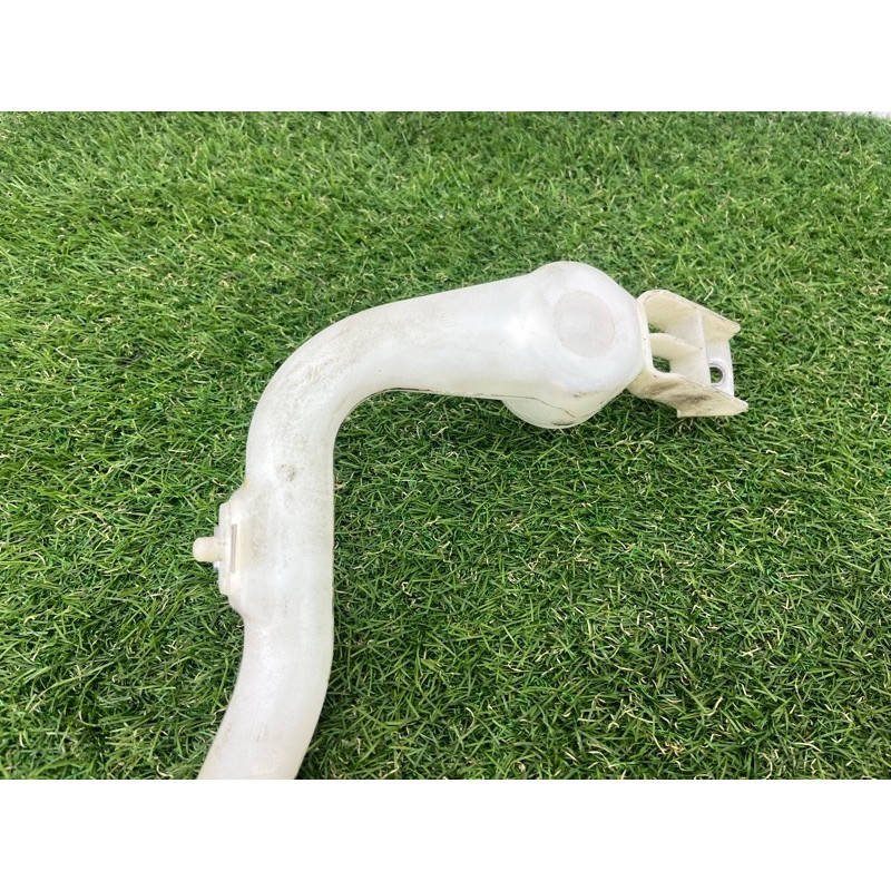 Бачок омывателя (кузов и элементы) Volkswagen Touareg NF 2011 3.0 TDI 7P0955453A