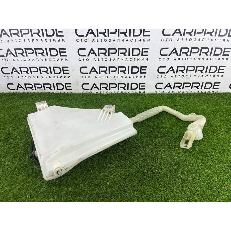 Бачок омывателя (кузов и элементы) Volkswagen Touareg NF 2011 3.0 TDI 7P0955453A