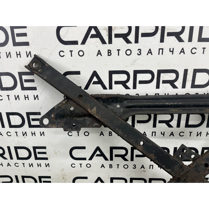 Распорка переднего подрамника (подвеска) AUDI A4 B8 2012 2.0 CAEB 8T1399345J