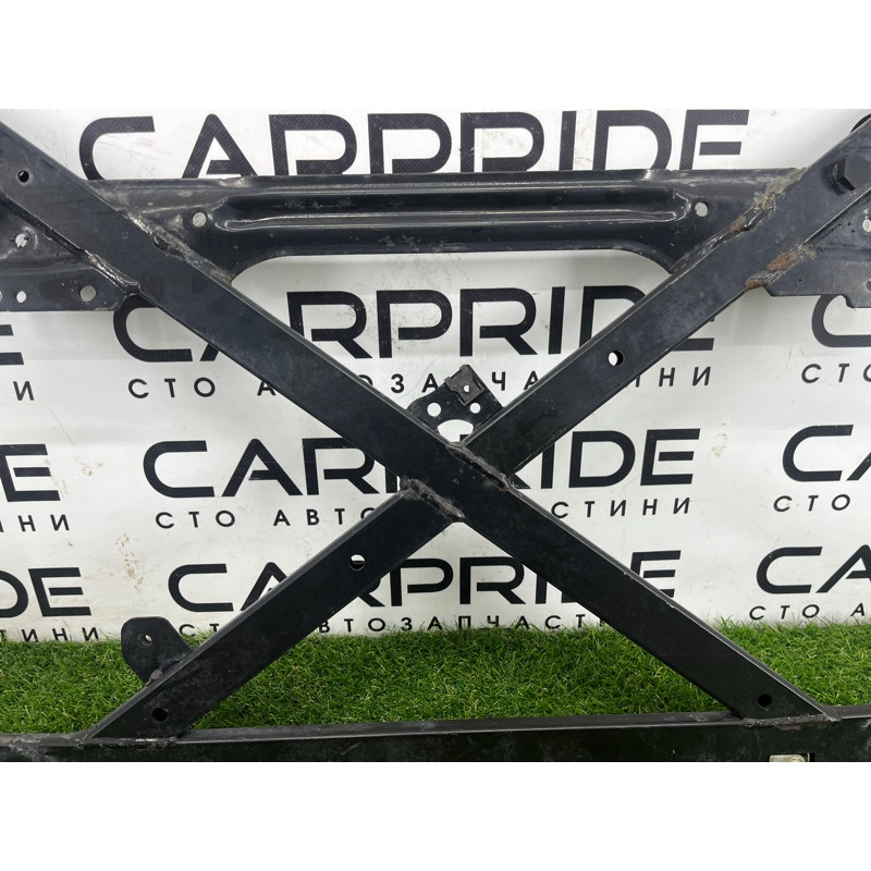 Распорка переднего подрамника (подвеска) AUDI A4 B8 2012 2.0 CAEB 8T1399345J