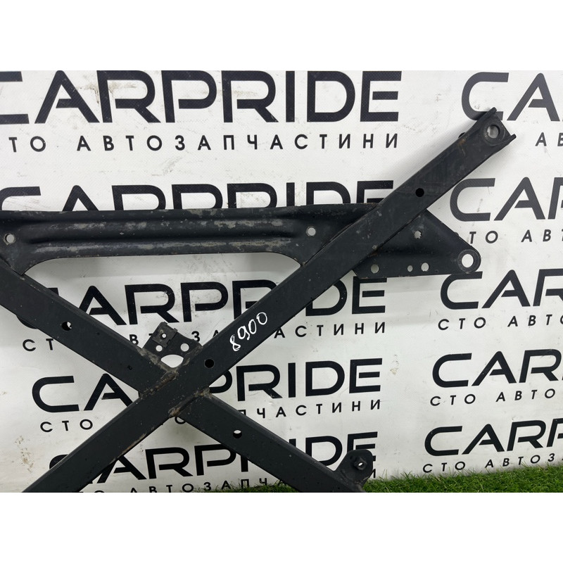 Распорка переднего подрамника (подвеска) AUDI A4 B8 2012 2.0 CAEB 8T1399345J