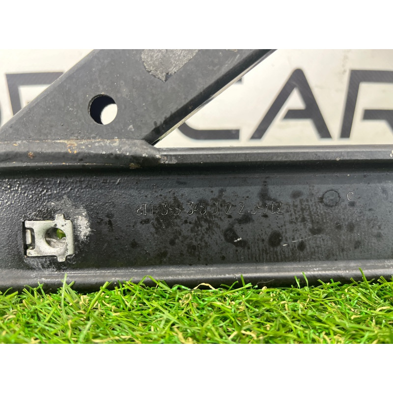 Распорка переднего подрамника (подвеска) AUDI A4 B8 2012 2.0 CAEB 8T1399345J