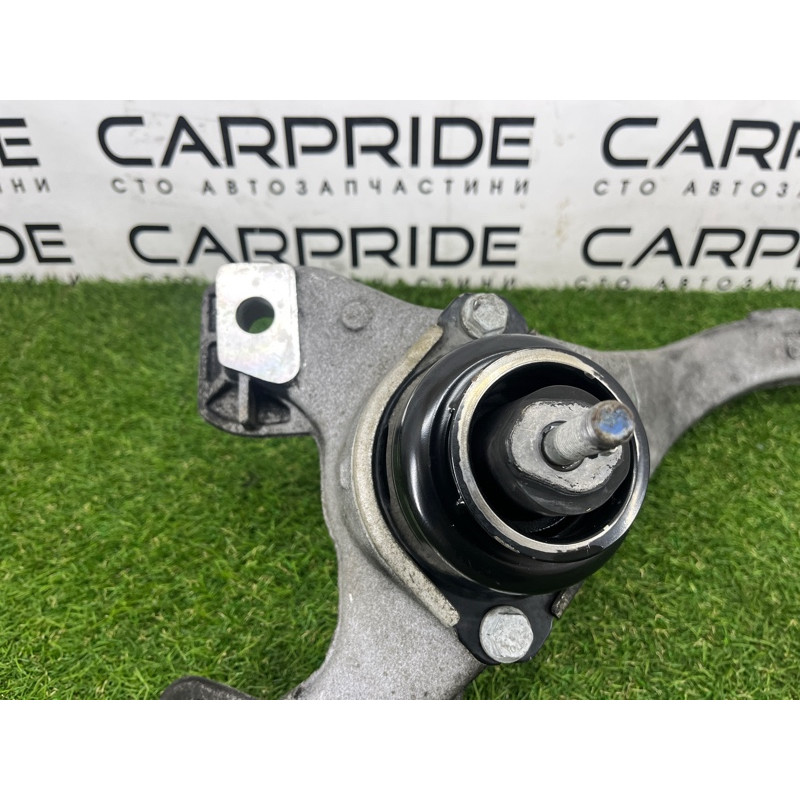 Кронштейн двигателя (кронштейны двигателя) AUDI Q7 4L 2011 3.0 CATA 7P0199207