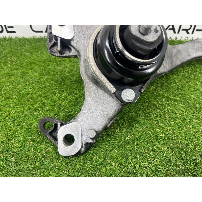 Кронштейн двигателя (кронштейны двигателя) AUDI Q7 4L 2011 3.0 CATA 7P0199207