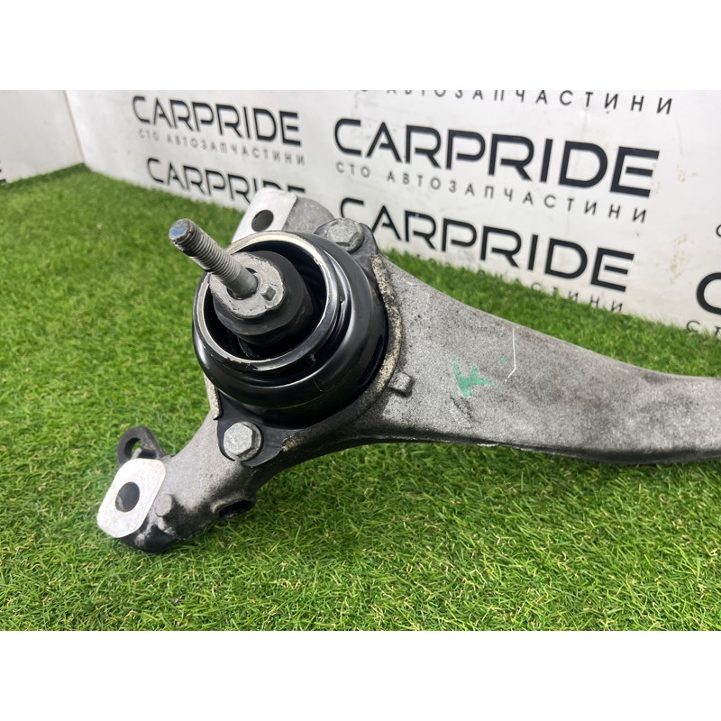 Кронштейн двигателя (кронштейны двигателя) AUDI Q7 4L 2011 3.0 CATA 7P0199207