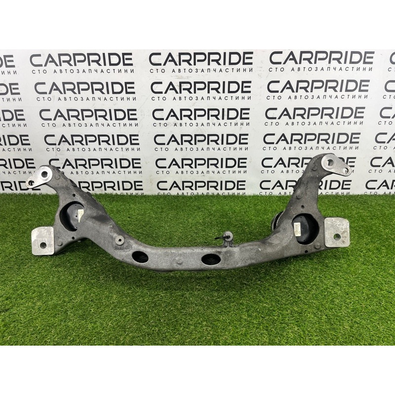 Кронштейн двигателя (кронштейны двигателя) AUDI Q7 4L 2011 3.0 CATA 7P0199207