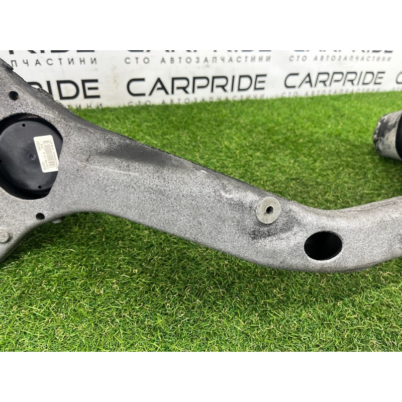 Кронштейн двигателя (кронштейны двигателя) AUDI Q7 4L 2011 3.0 CATA 7P0199207