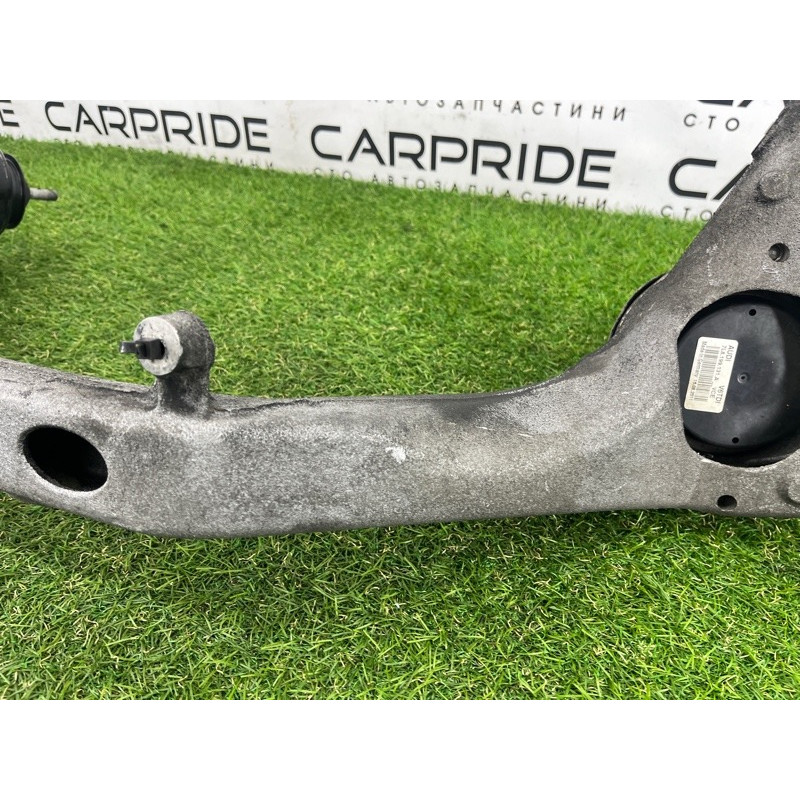 Кронштейн двигателя (кронштейны двигателя) AUDI Q7 4L 2011 3.0 CATA 7P0199207