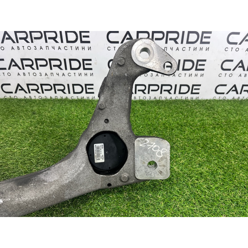 Кронштейн двигателя (кронштейны двигателя) AUDI Q7 4L 2011 3.0 CATA 7P0199207