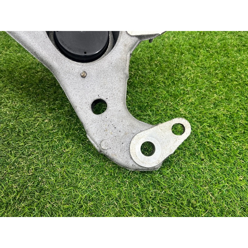 Кронштейн двигателя (кронштейны двигателя) Volkswagen Touareg NF 2013 3.6 7P0199207A