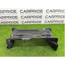 Кронштейн КПП