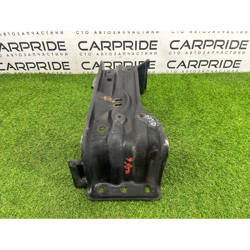 Кронштейн КПП (трансмиссия) Jeep Grand Cherokee WK2 2014 3.0 Diesel EXF 68110245AE