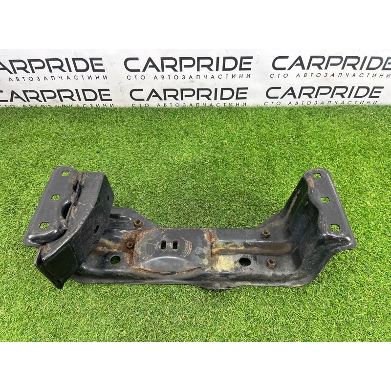 Кронштейн КПП (трансмиссия) Jeep Grand Cherokee WK2 2014 3.0 Diesel EXF 68110245AE