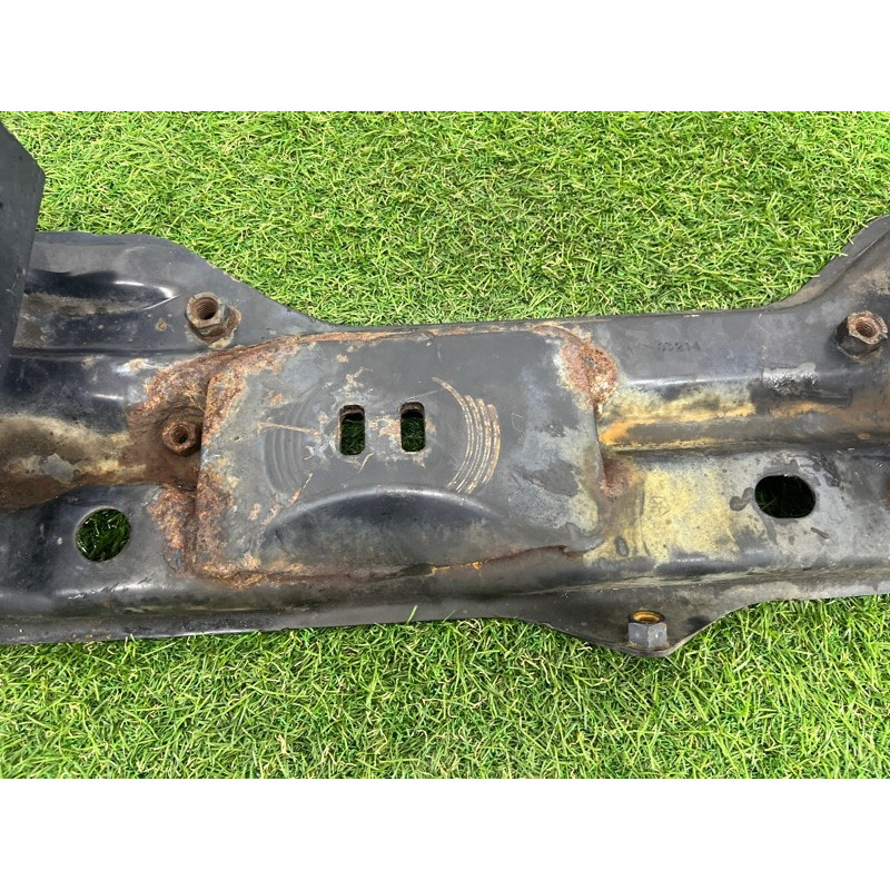 Кронштейн КПП (трансмиссия) Jeep Grand Cherokee WK2 2014 3.0 Diesel EXF 68110245AE