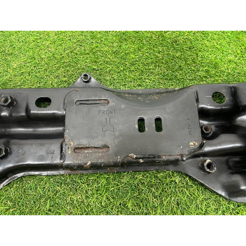 Кронштейн КПП (трансмиссия) Jeep Grand Cherokee WK2 2020 3.6 68252525AA