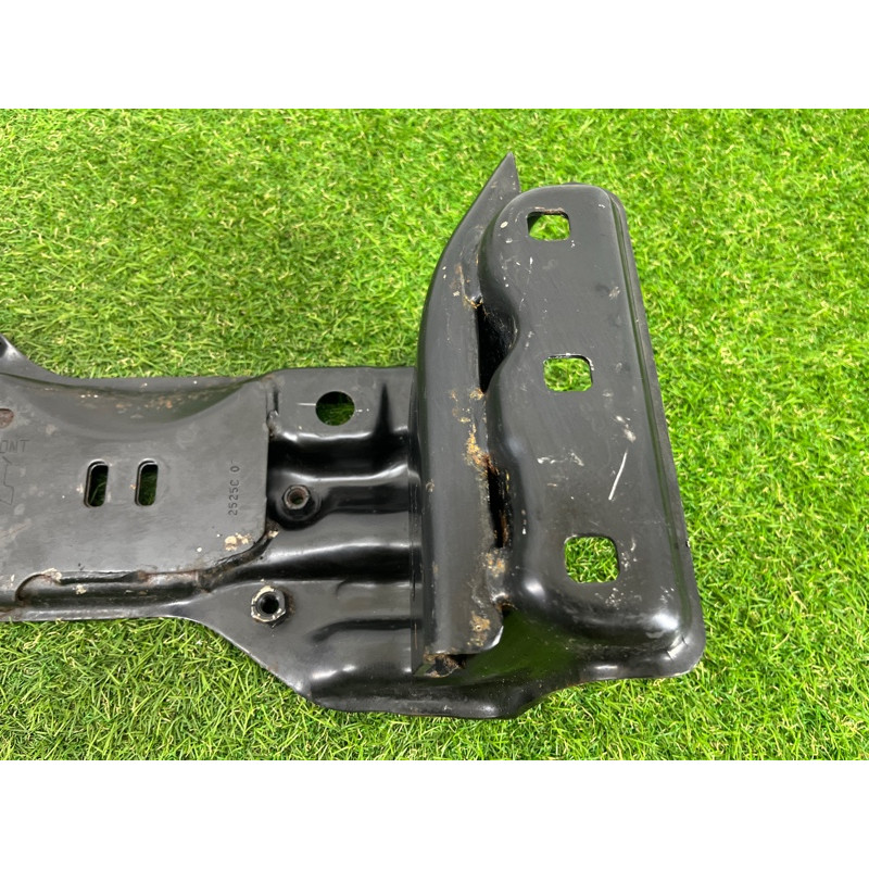 Кронштейн КПП (трансмиссия) Jeep Grand Cherokee WK2 2020 3.6 68252525AA