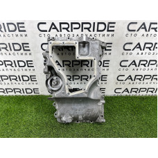 Полуподдон масляный