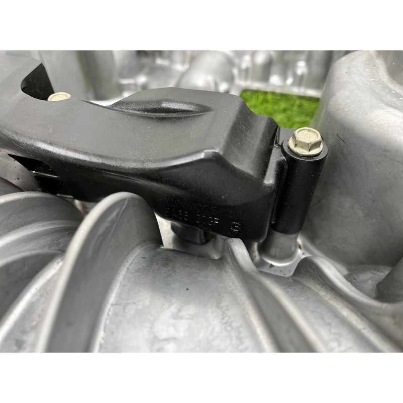 Полуподдон масляный (двигатель и элементы) Cadillac Xt5 1 2016 3.6 12716561