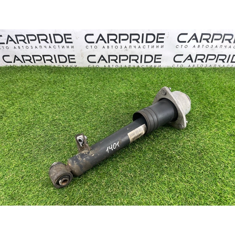 Амортизатор в сборе (подвеска) BMW X5 E70 2009 4.8 N62N 33526781922