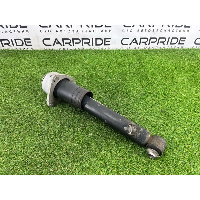 Амортизатор в сборе (подвеска) BMW X5 E70 2009 4.8 N62N 33526781922