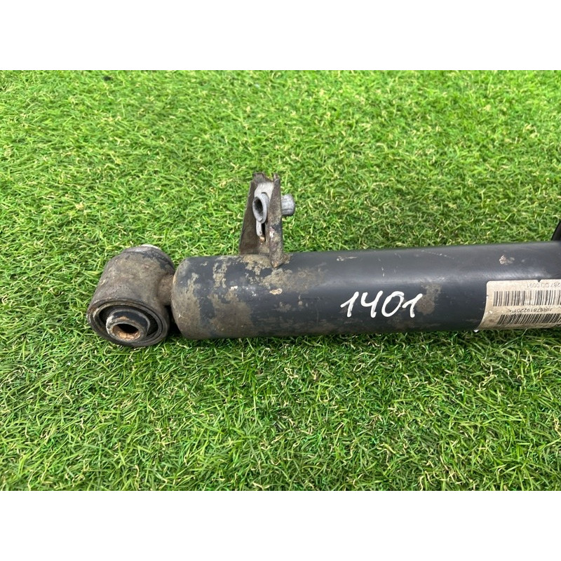 Амортизатор в сборе (подвеска) BMW X5 E70 2009 4.8 N62N 33526781922