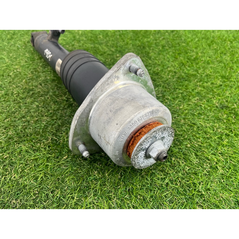 Амортизатор в сборе (подвеска) BMW X5 E70 2009 4.8 N62N 33526781922