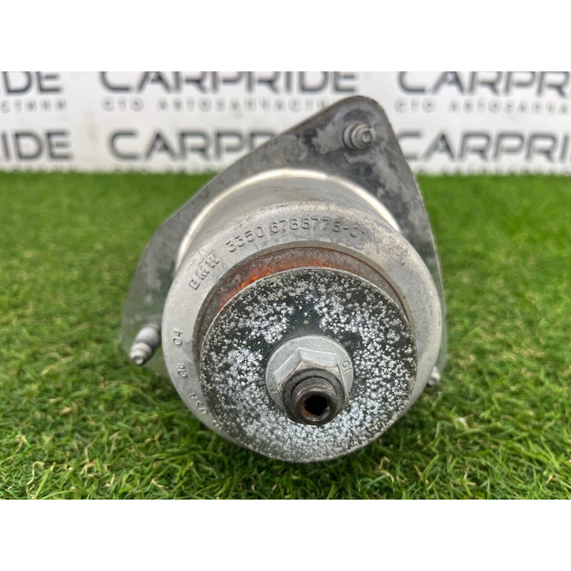 Амортизатор в сборе (подвеска) BMW X5 E70 2009 4.8 N62N 33526781922