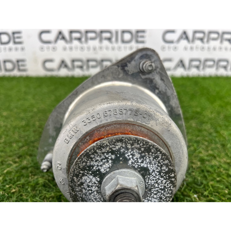 Амортизатор в сборе (подвеска) BMW X5 E70 2009 4.8 N62N 33526781922