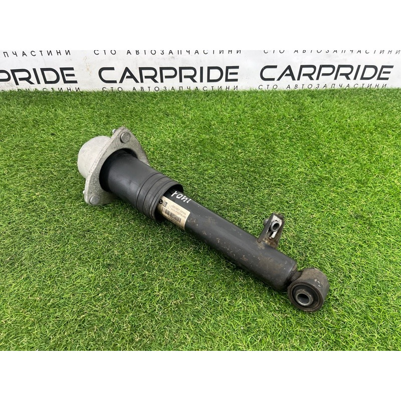 Амортизатор в сборе (подвеска) BMW X5 E70 2009 4.8 N62N 33526781921