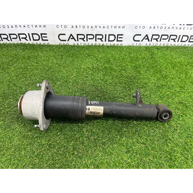 Амортизатор в сборе (подвеска) BMW X5 E70 2009 4.8 N62N 33526781921