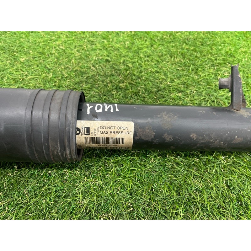 Амортизатор в сборе (подвеска) BMW X5 E70 2009 4.8 N62N 33526781921