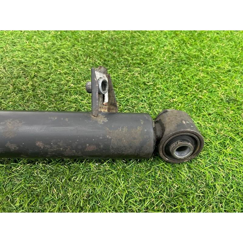 Амортизатор в сборе (подвеска) BMW X5 E70 2009 4.8 N62N 33526781921