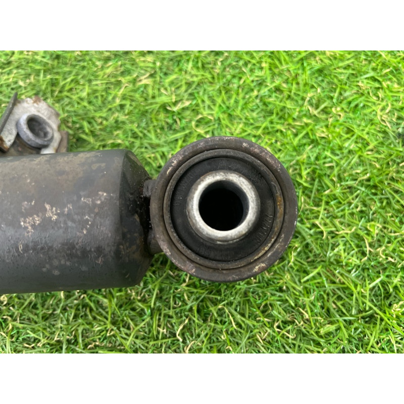 Амортизатор в сборе (подвеска) BMW X5 E70 2009 4.8 N62N 33526781921