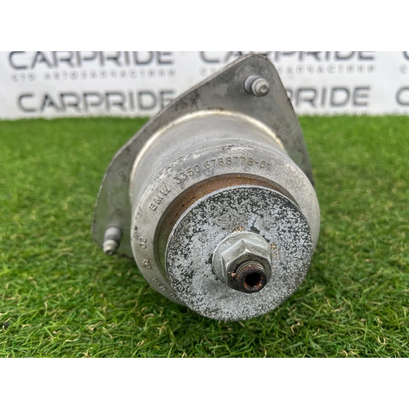 Амортизатор в сборе (подвеска) BMW X5 E70 2009 4.8 N62N 33526781921