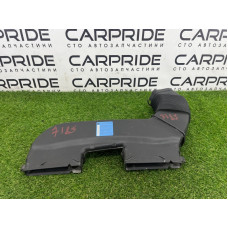 Повітрозабірник