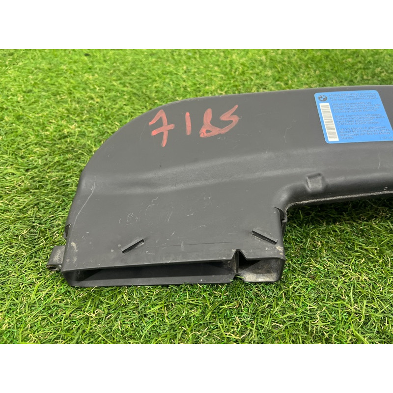 Повітрозабірник (подача палива) BMW 3-series E93 2008 3.0 N54 13717541737