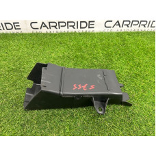 Воздуховод тормозов