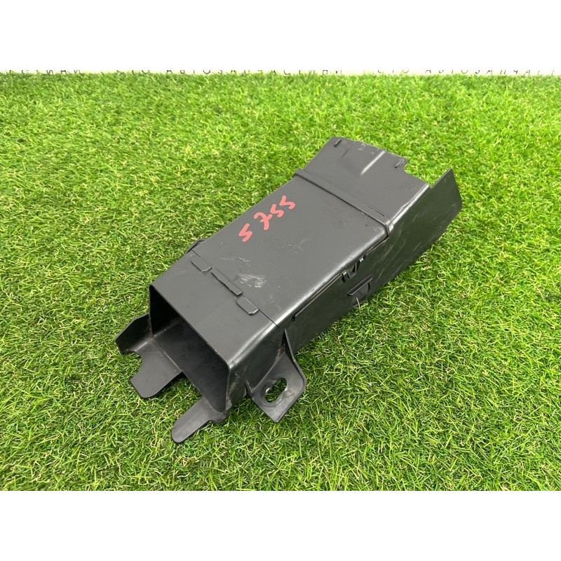 Воздуховод тормозов (кузов и элементы) BMW 7-series F02 2011 4.4 N63 51747184155