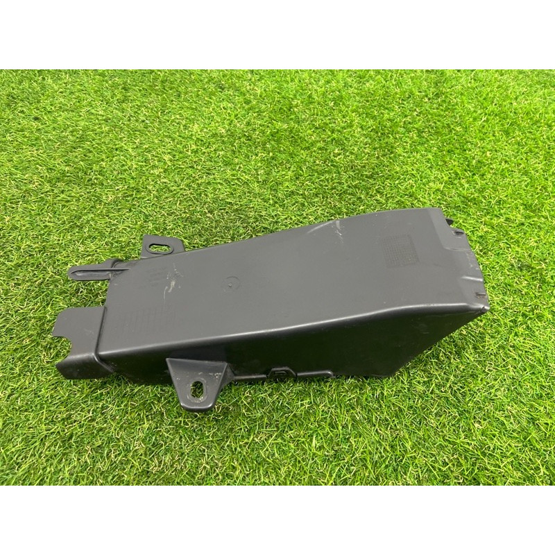 Воздуховод тормозов (кузов и элементы) BMW 7-series F02 2011 4.4 N63 51747184155