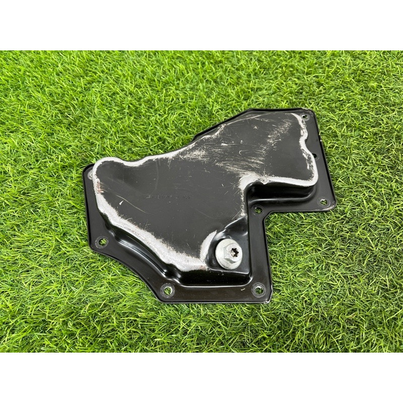 Поддон двигателя (двигатель и элементы) Cadillac Xt5 1 2016 3.6 12647615