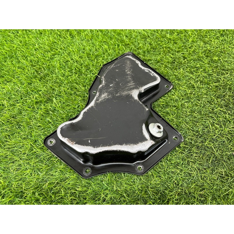 Поддон двигателя (двигатель и элементы) Cadillac Xt5 1 2016 3.6 12647615