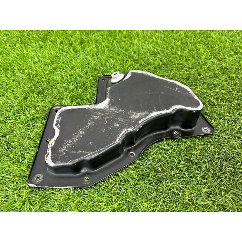 Поддон двигателя (двигатель и элементы) Cadillac Xt5 1 2016 3.6 12647615