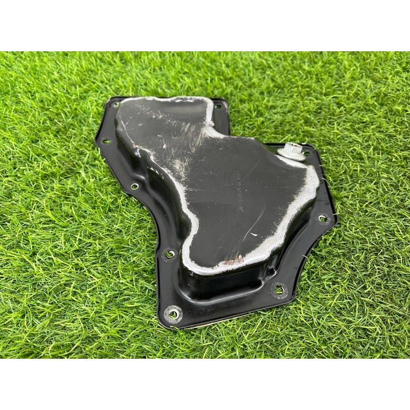 Поддон двигателя (двигатель и элементы) Cadillac Xt5 1 2016 3.6 12647615