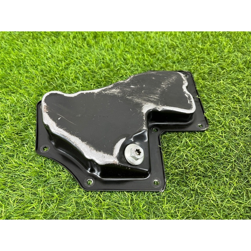 Поддон двигателя (двигатель и элементы) Cadillac Xt5 1 2016 3.6 12647615