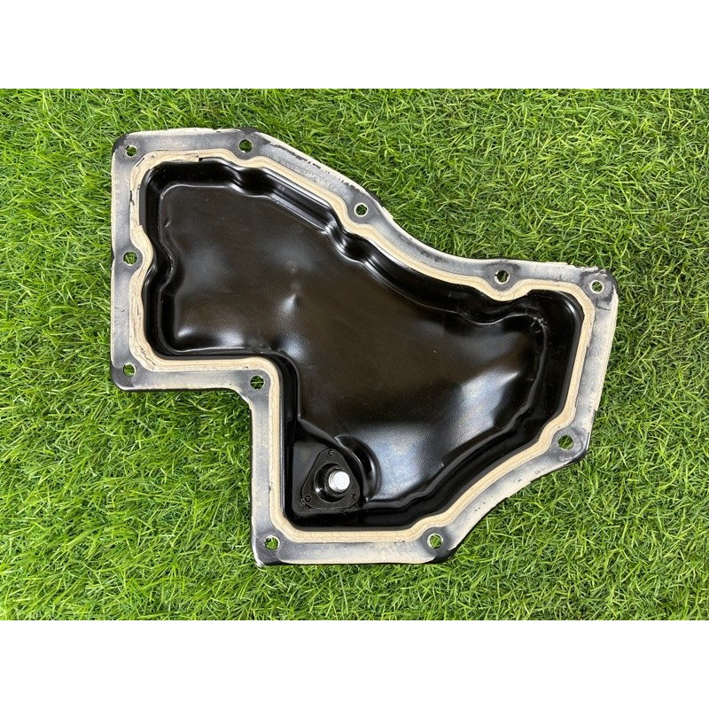 Поддон двигателя (двигатель и элементы) Cadillac Xt5 1 2016 3.6 12647615