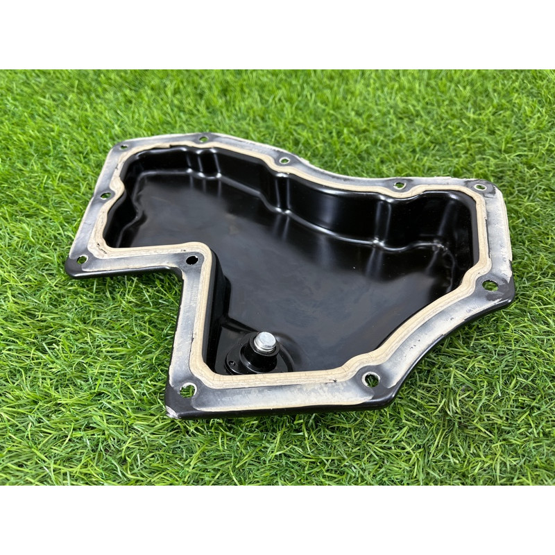 Поддон двигателя (двигатель и элементы) Cadillac Xt5 1 2016 3.6 12647615