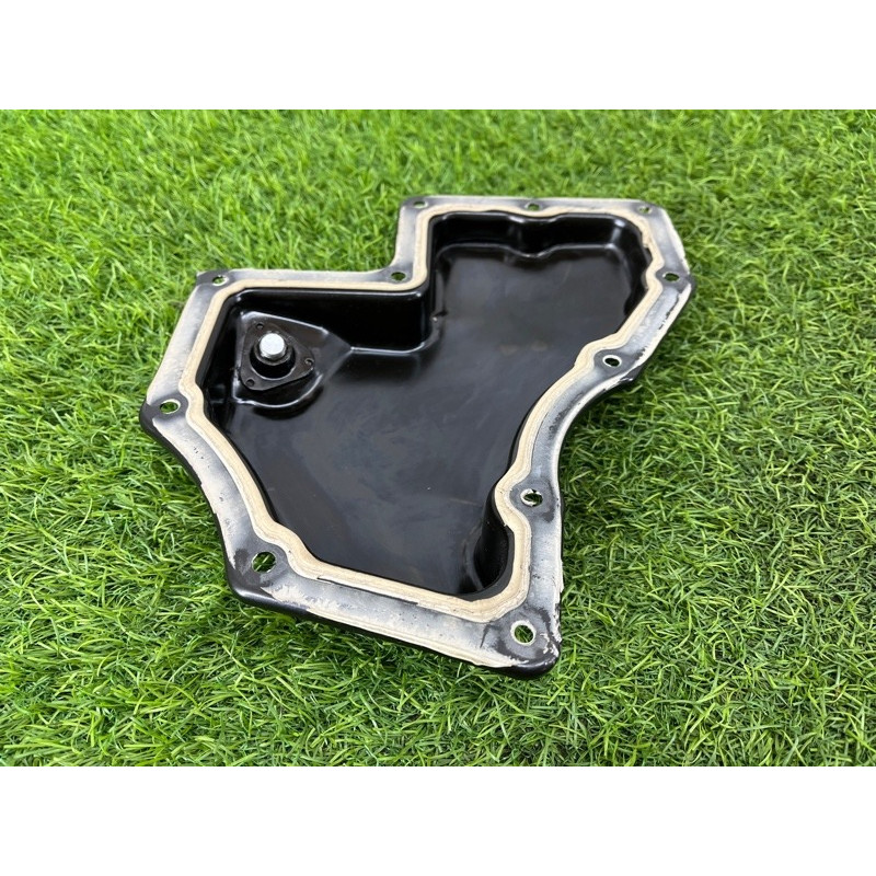 Поддон двигателя (двигатель и элементы) Cadillac Xt5 1 2016 3.6 12647615